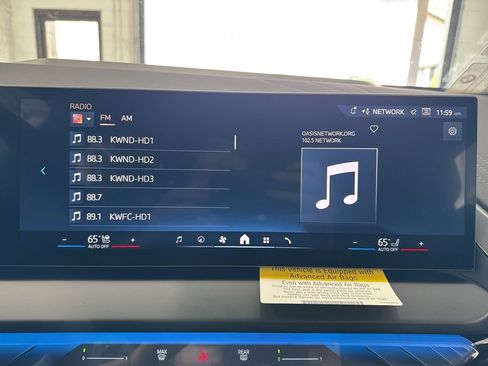 New 2026 BMW X3 xDrive30 image 26