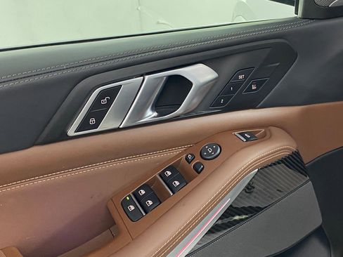 Used 2023 BMW X5 M50i w/ Executive Package image 25