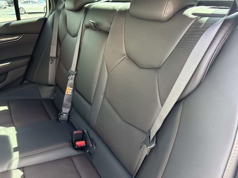 New 2026 Cadillac CT5 Sport image 13