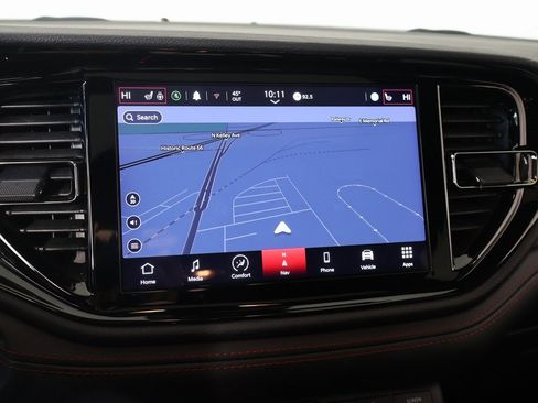 Used 2024 Dodge Durango GT image 7