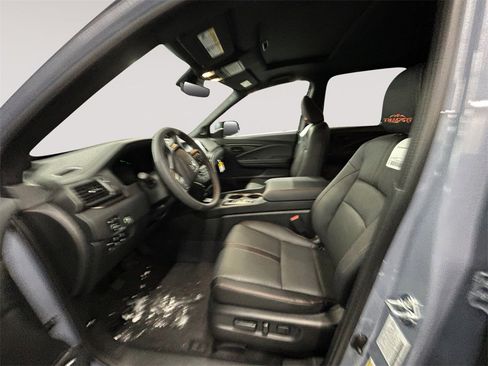 New 2026 Honda Ridgeline TrailSport+ image 9