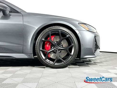 Used 2026 Audi RS 7 Performance AWD/4WD image 51