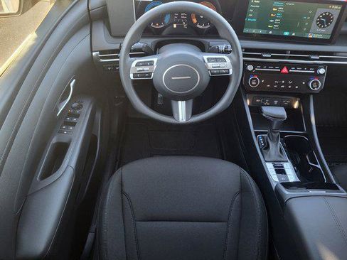 New 2026 Hyundai Tucson SEL FWD image 29