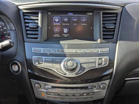 Used 2019 INFINITI QX60 Luxe w/ Essential Package image 15