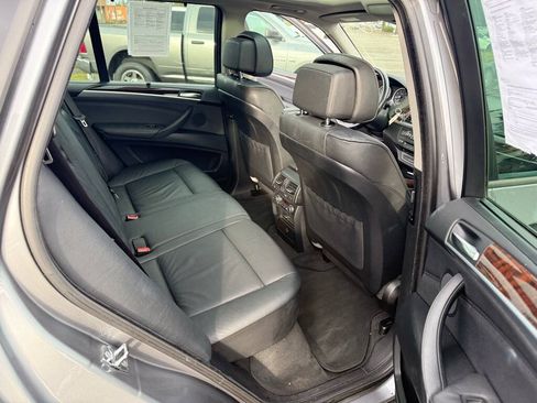 Used 2009 BMW X5 xDrive30i AWD/4WD image 19