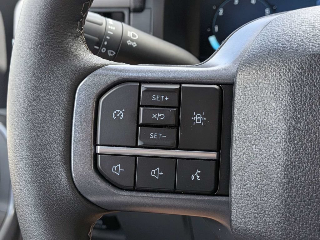 Used 2026 Ford F150 XLT w/ XLT Chrome Appearance Package RWD image 23