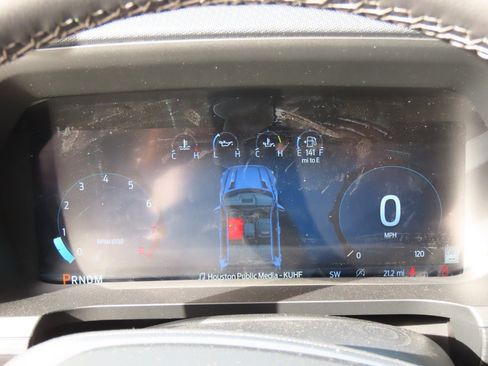 New 2025 Ford F150 XLT w/ Equipment Group 303A High image 23