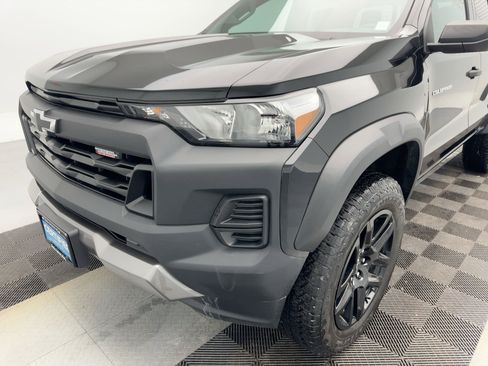 Certified 2023 Chevrolet Colorado Trail Boss image 20