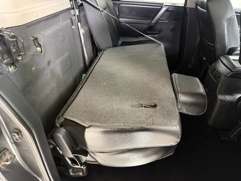 Used 2008 Nissan Titan LE image 32