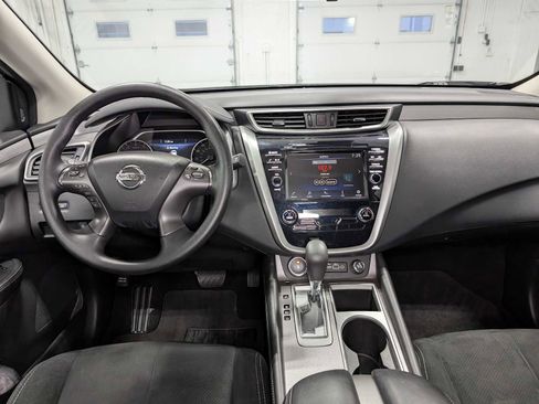 Used 2020 Nissan Murano S w/ Technology Package image 16