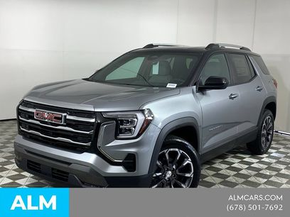 Used 2026 GMC Terrain Elevation w/ Elevation Premium Package