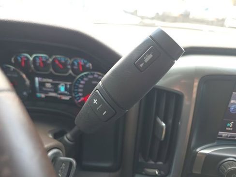 Used 2014 Chevrolet Silverado 1500 LT w/ All Star Edition image 11