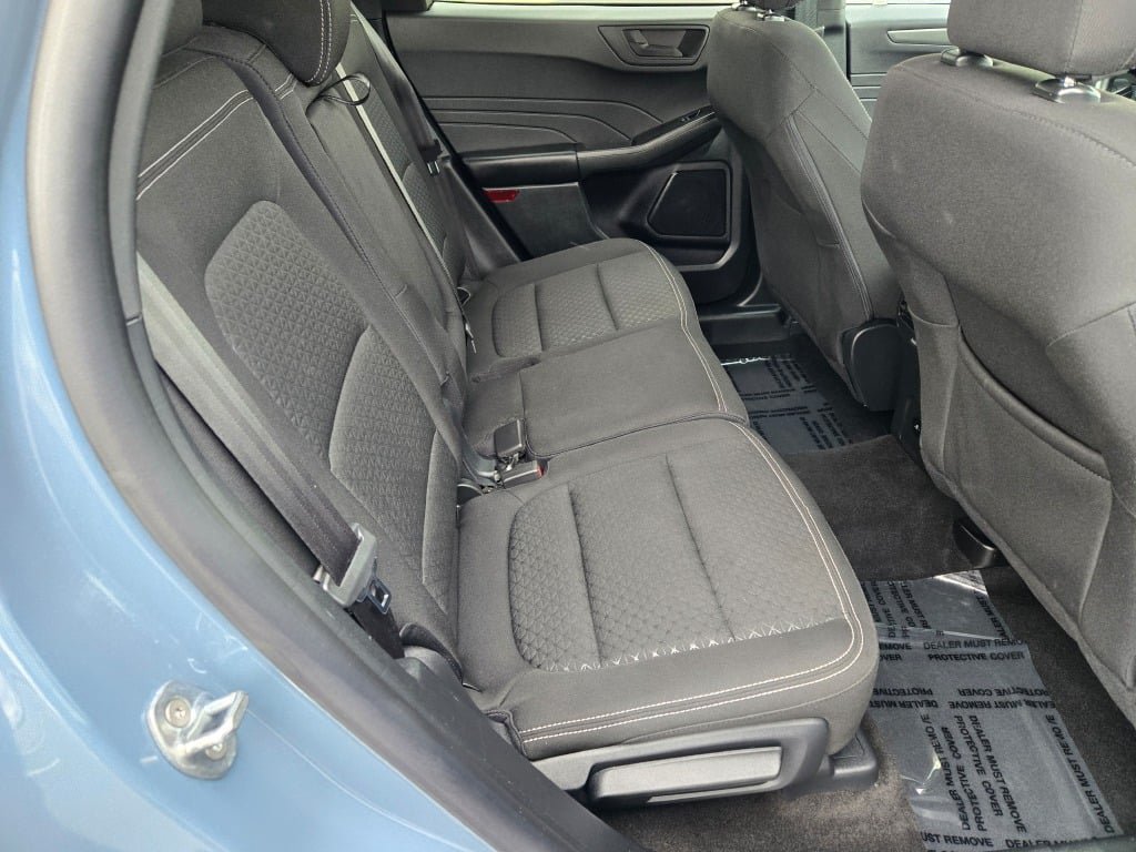 Certified 2025 Ford Escape Active w/ Cold Weather Package AWD/4WD image 9