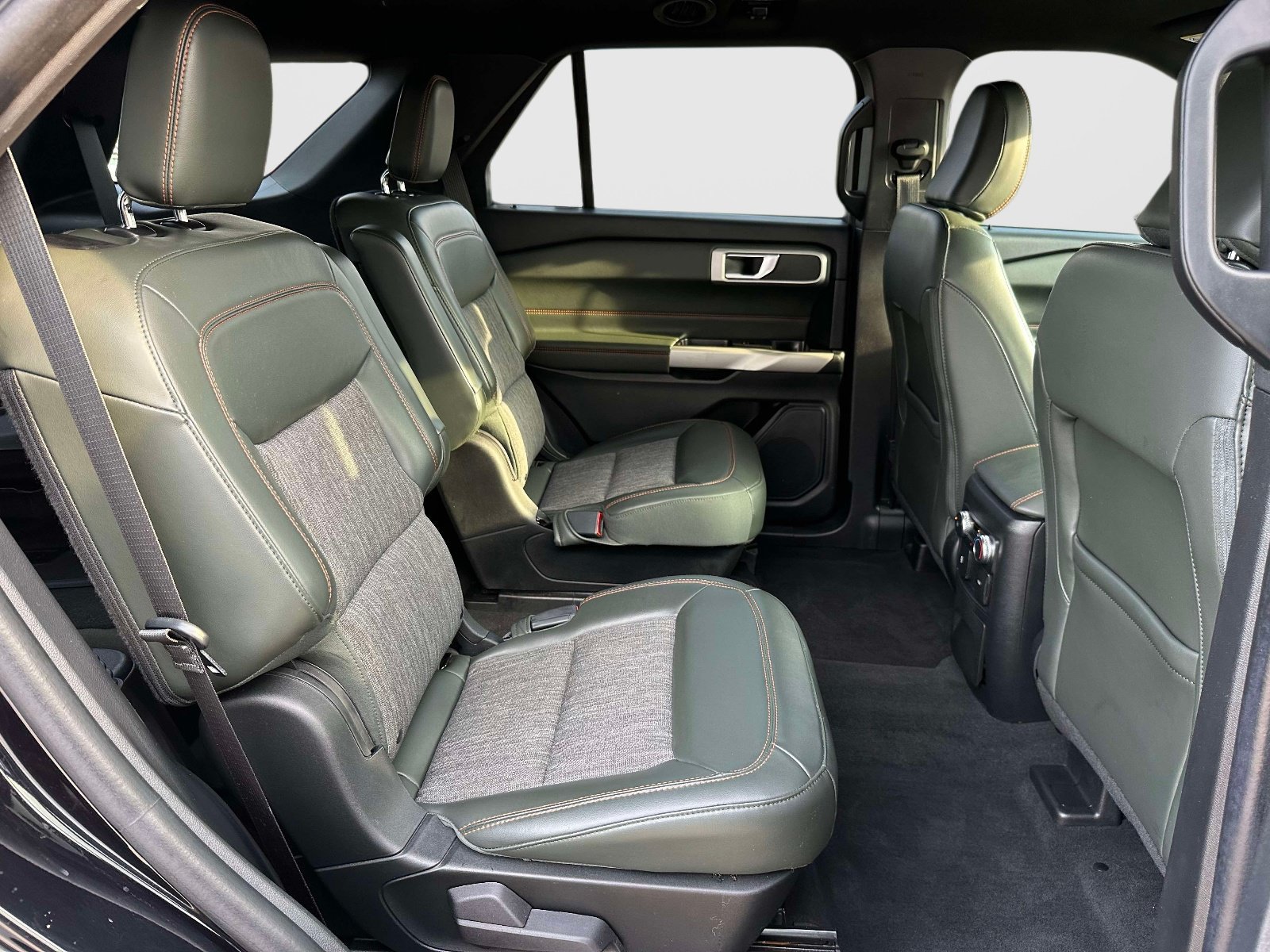 Used 2022 Ford Explorer Timberline AWD/4WD image 11