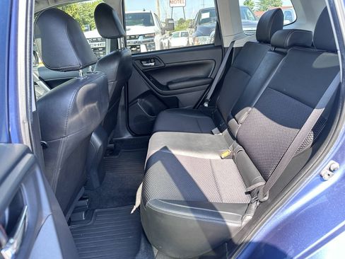 Used 2017 Subaru Forester 2.0XT Premium w/ Protection Package #1 AWD/4WD image 16