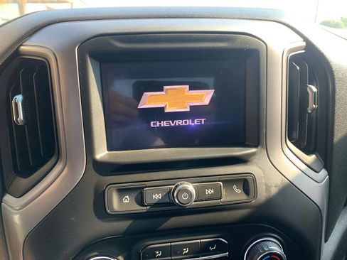 Used 2024 Chevrolet Silverado 2500 W/T AWD/4WD image 24