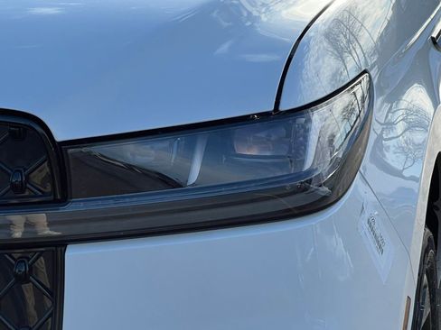 New 2026 Lincoln Navigator L Reserve w/ Jet Appearance Package image 36