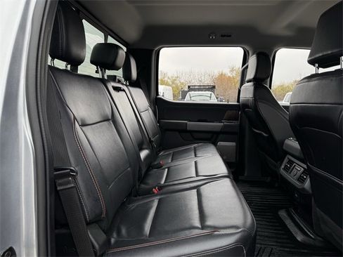 Used 2023 Ford F250 Lariat w/ Sport Appearance Package image 29