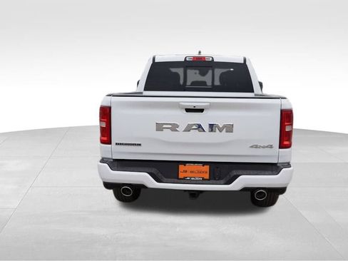 New 2026 RAM 1500 Big Horn image 4