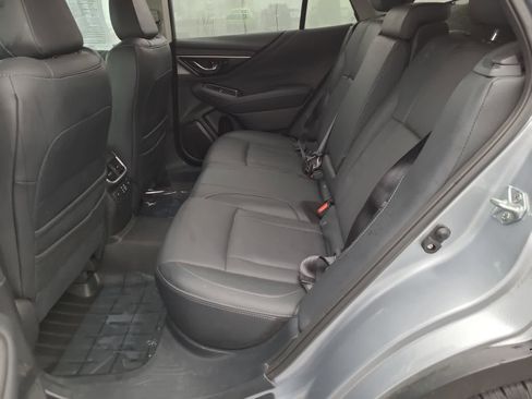 Used 2023 Subaru Outback Limited XT image 21