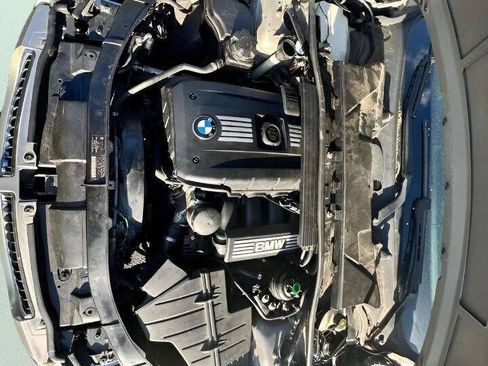 Used 2008 BMW 328xi Sedan image 20