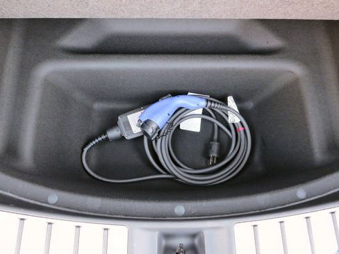 Used 2023 Lexus RZ 450e Luxury image 25