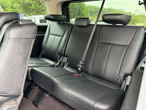 Certified 2022 Ford Expedition XLT RWD image 14