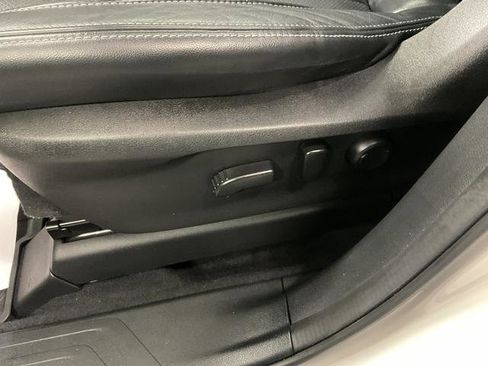 Used 2020 Subaru Ascent Limited w/ Technology Package image 13