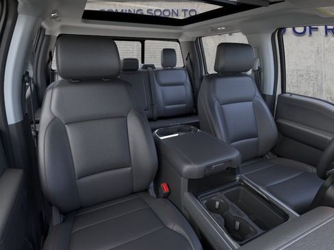 New 2026 Ford F250 Lariat AWD/4WD image 11