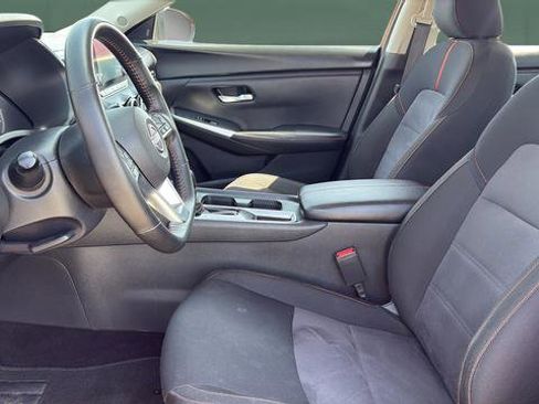 Used 2025 Nissan Sentra SR image 22