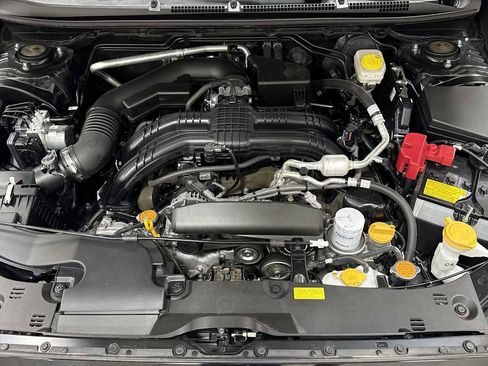 Used 2024 Subaru Impreza 2.0i Sport image 30