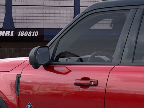 New 2026 Ford Bronco Sport Outer Banks AWD/4WD image 20