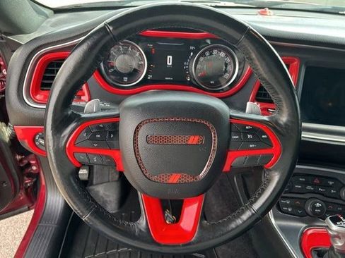 Used 2018 Dodge Challenger GT w/ Driver Convenience Group AWD/4WD image 18