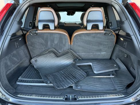 Used 2018 Volvo XC90 T6 Inscription w/ Convenience Package image 19