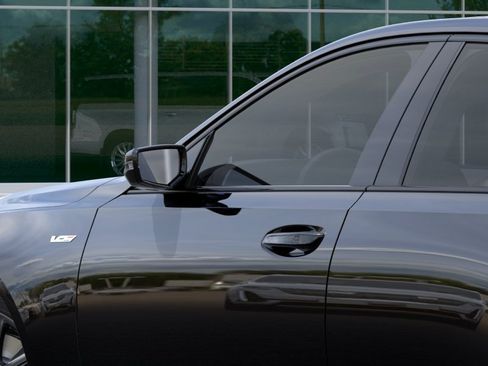New 2026 Cadillac CT5 V w/ Technology Package RWD image 15