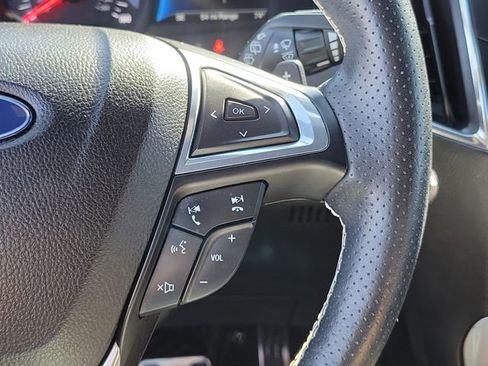 Used 2023 Ford Edge ST image 6