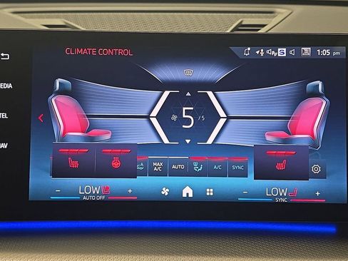 New 2026 BMW X1 M35i w/ Convenience Package AWD/4WD image 20