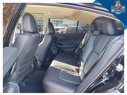 Certified 2023 Subaru Legacy Sport image 43