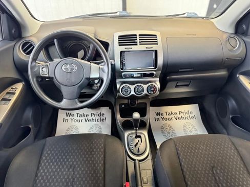 Used 2011 Scion xD Hatchback 4D image 36