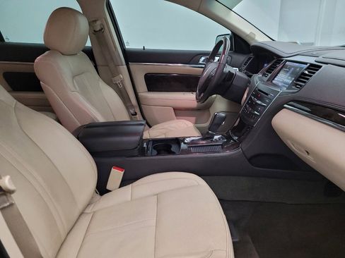 Used 2014 Lincoln MKS EcoBoost w/ Equipment Group 201A image 21