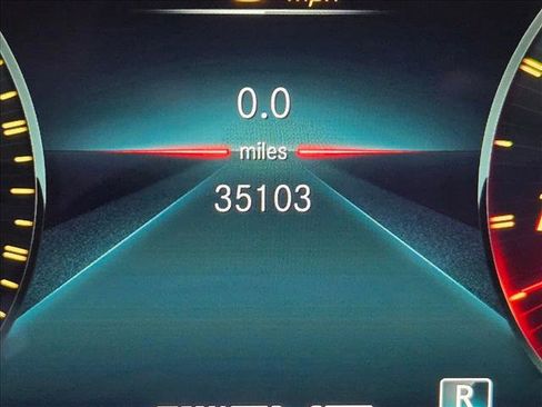 Used 2022 Mercedes-Benz E 53 AMG 4MATIC Coupe image 11