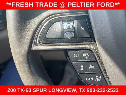 Used 2019 Lincoln Nautilus Reserve FWD image 18