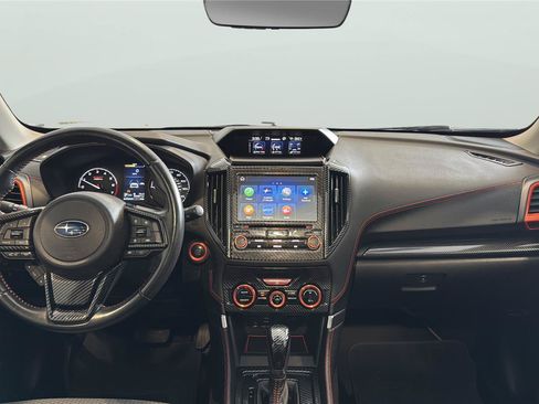 Used 2019 Subaru Forester Sport w/ Popular Package #2 AWD/4WD image 12