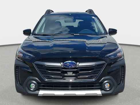 Used 2025 Subaru Outback Limited w/ Popular Package #2 image 2