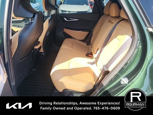 Used 2023 Kia EV6 GT-Line AWD/4WD image 9