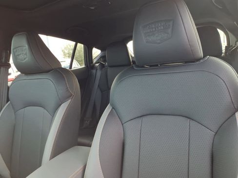 New 2026 Subaru Crosstrek 2.5i Wilderness image 24