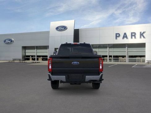 New 2026 Ford F350 XLT w/ Tremor Off-Road Package image 5