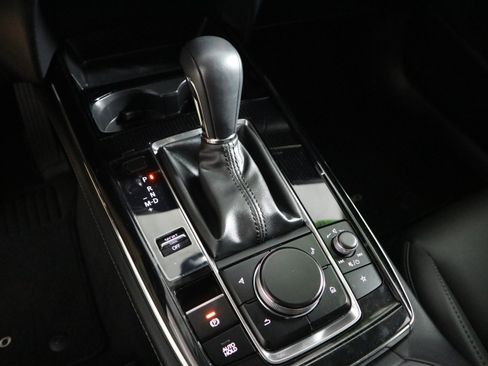 Certified 2025 MAZDA CX-30 AWD 2.5 S w/ Preferred Package image 23
