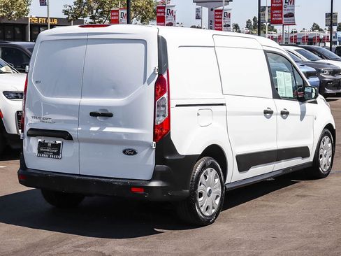 Used 2020 Ford Transit Connect XL FWD image 4