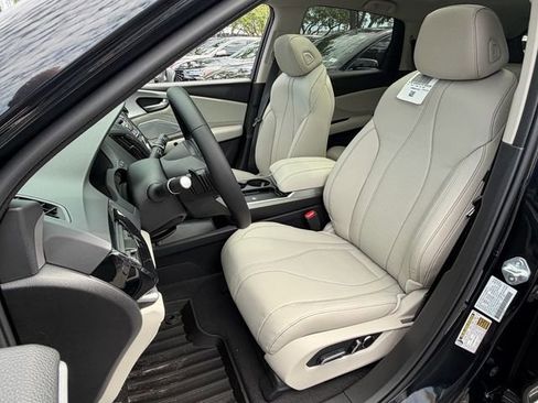 New 2026 Acura RDX SH-AWD w/ Technology Package image 5